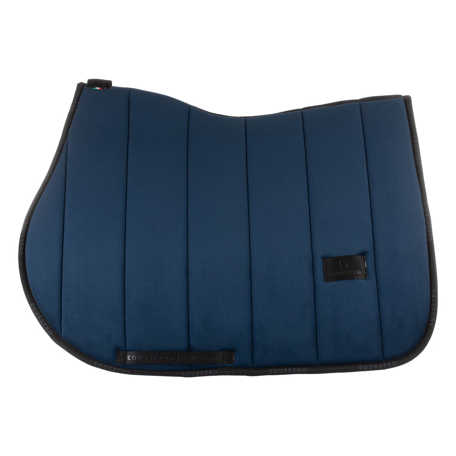 Schabracke Jumping Saddle Pad Louvre Technical Fabric