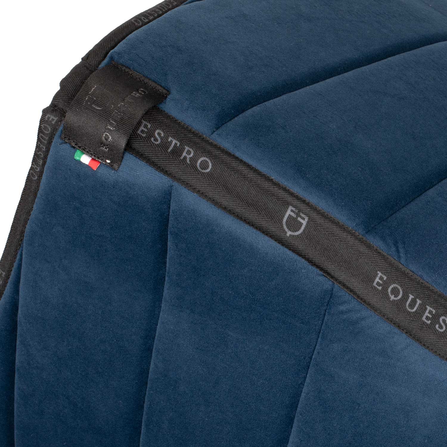 Schabracke Jumping Saddle Pad Louvre Technical Fabric