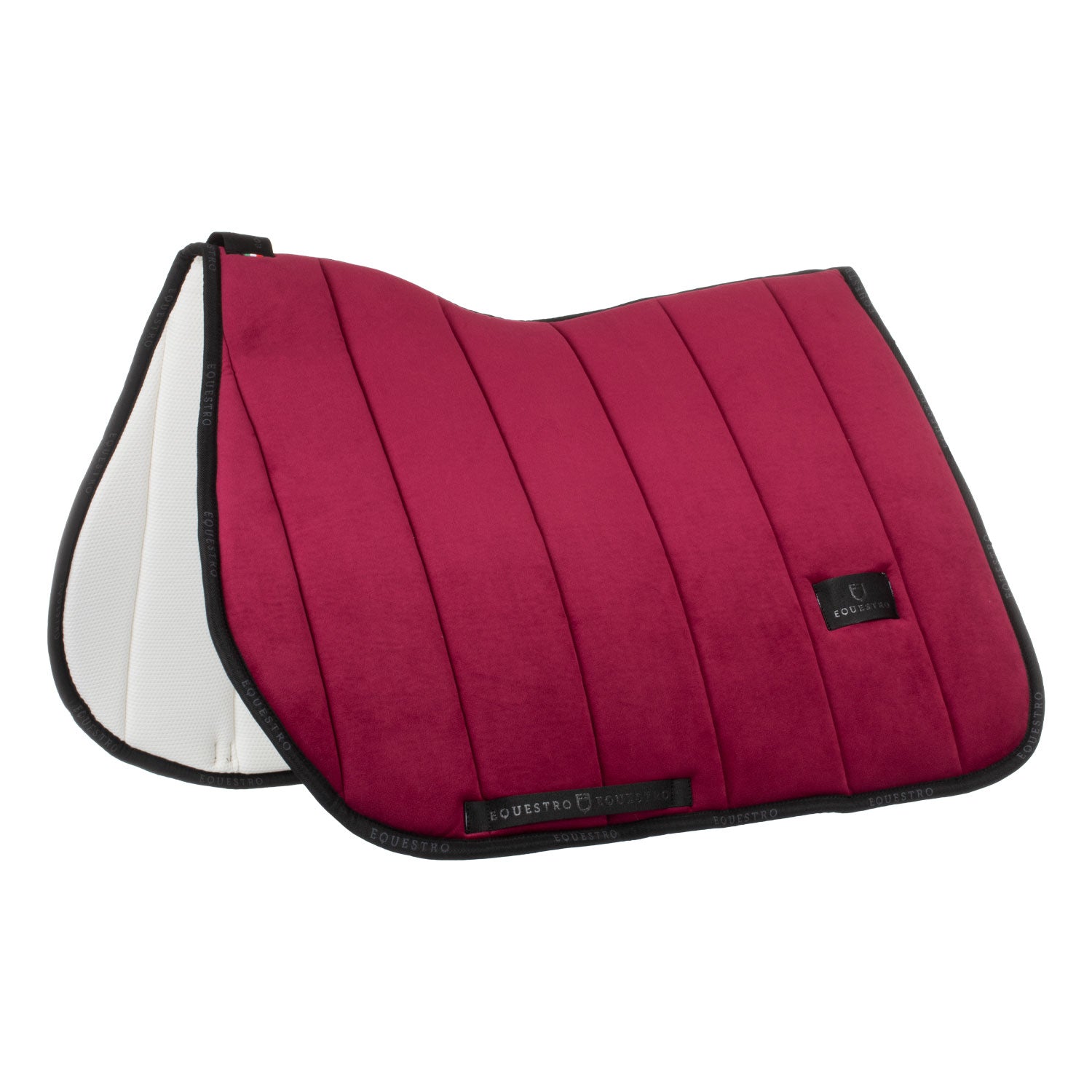 Schabracke Jumping Saddle Pad Louvre Technical Fabric