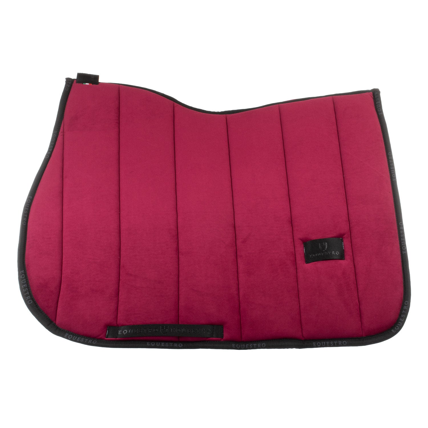 Schabracke Jumping Saddle Pad Louvre Technical Fabric