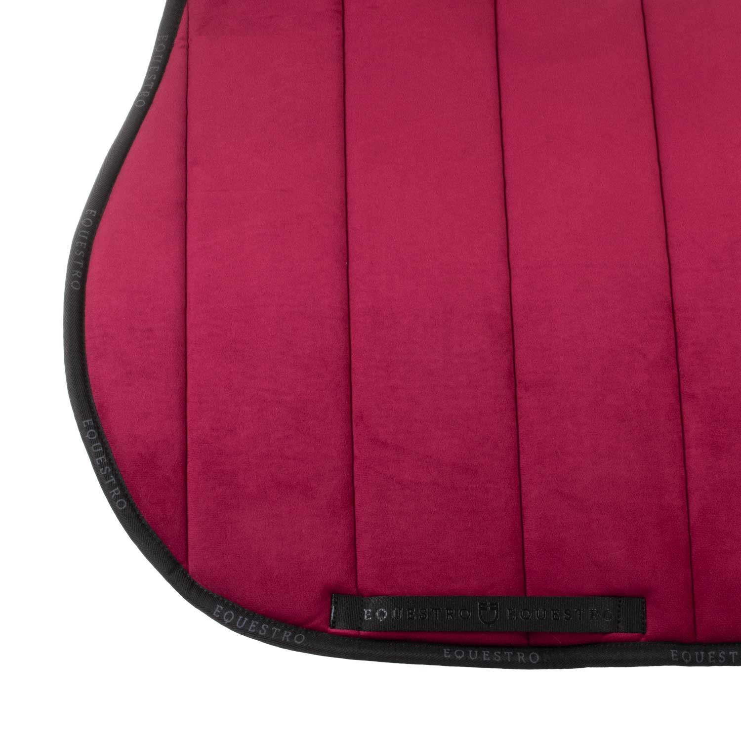 Schabracke Jumping Saddle Pad Louvre Technical Fabric