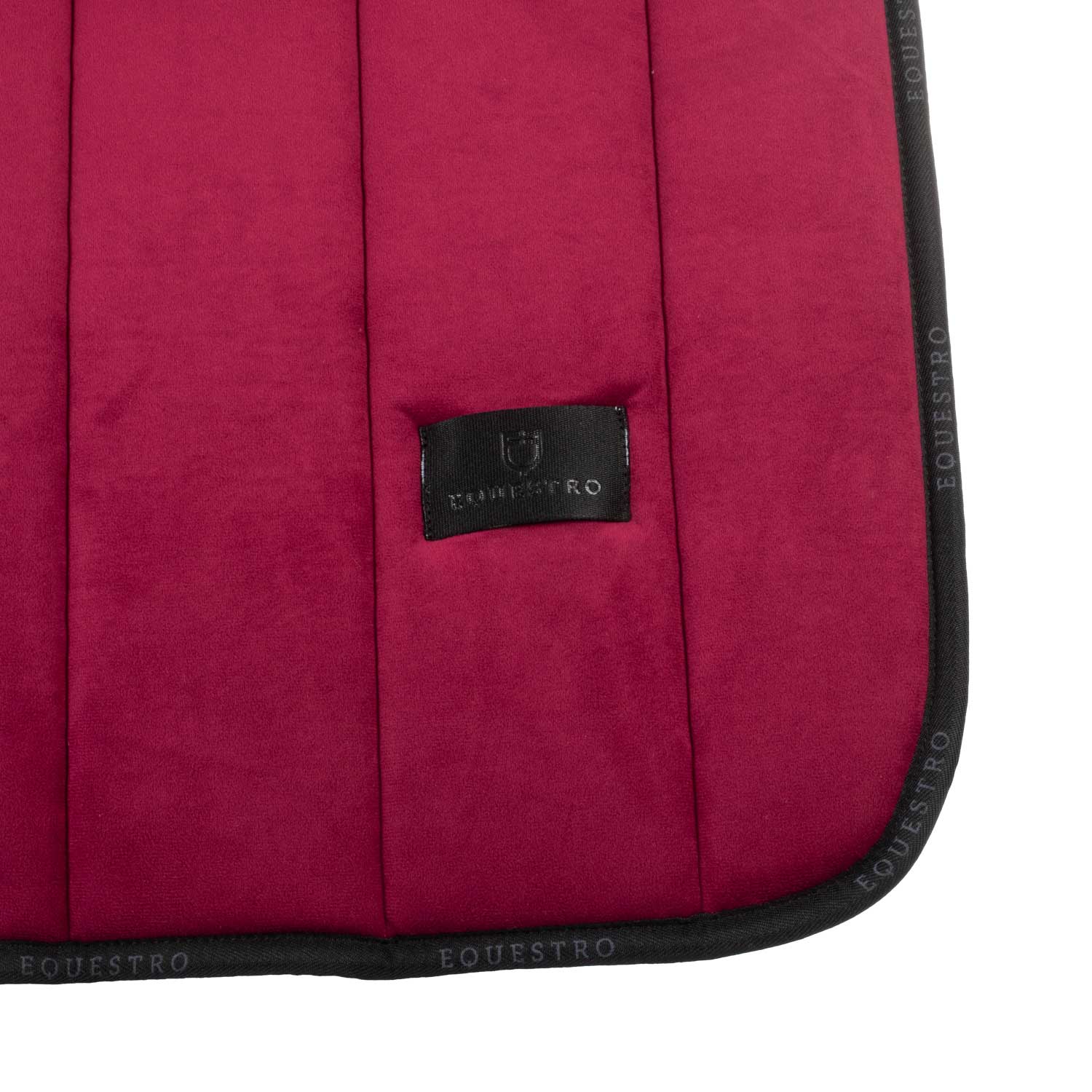 Schabracke Jumping Saddle Pad Louvre Technical Fabric