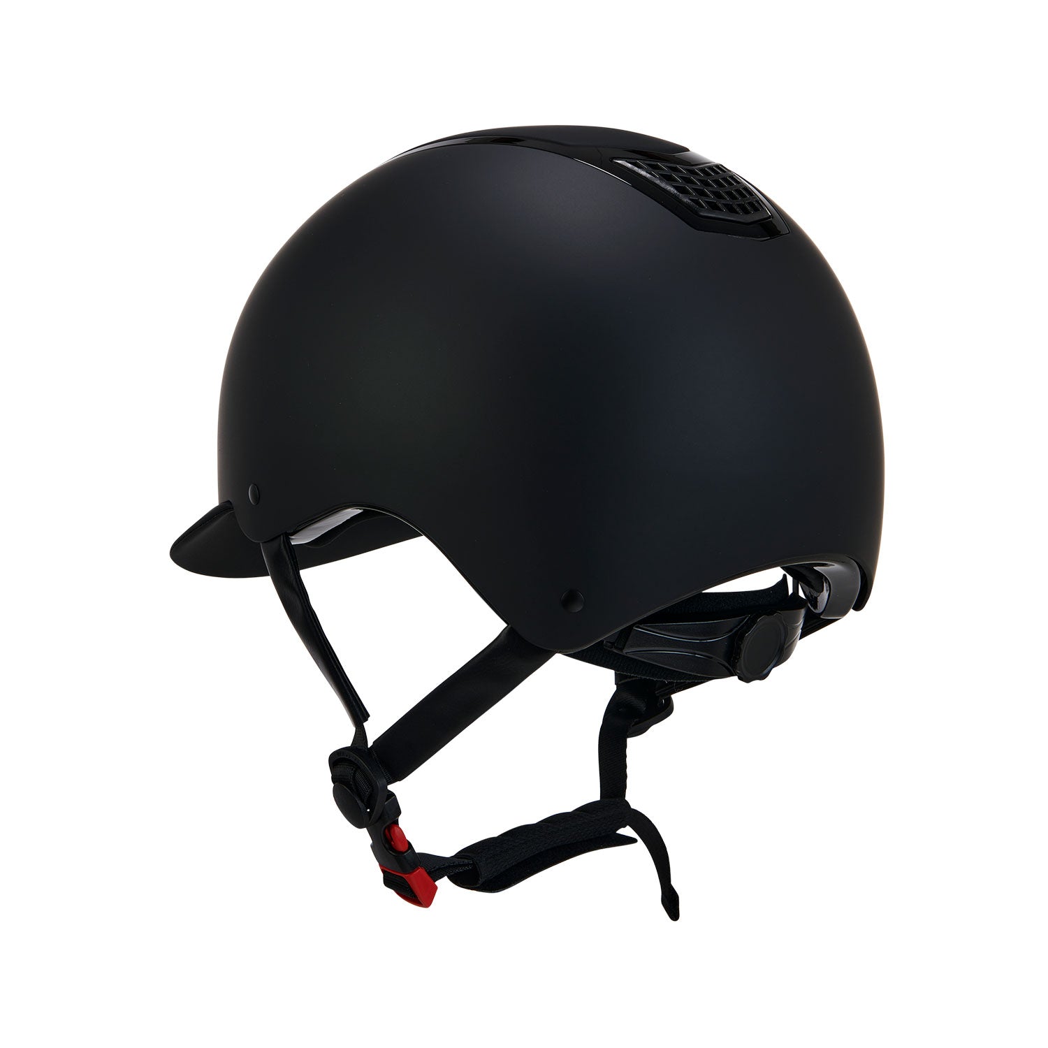 Reithelm Ultra Light Helmet With Polished Frame