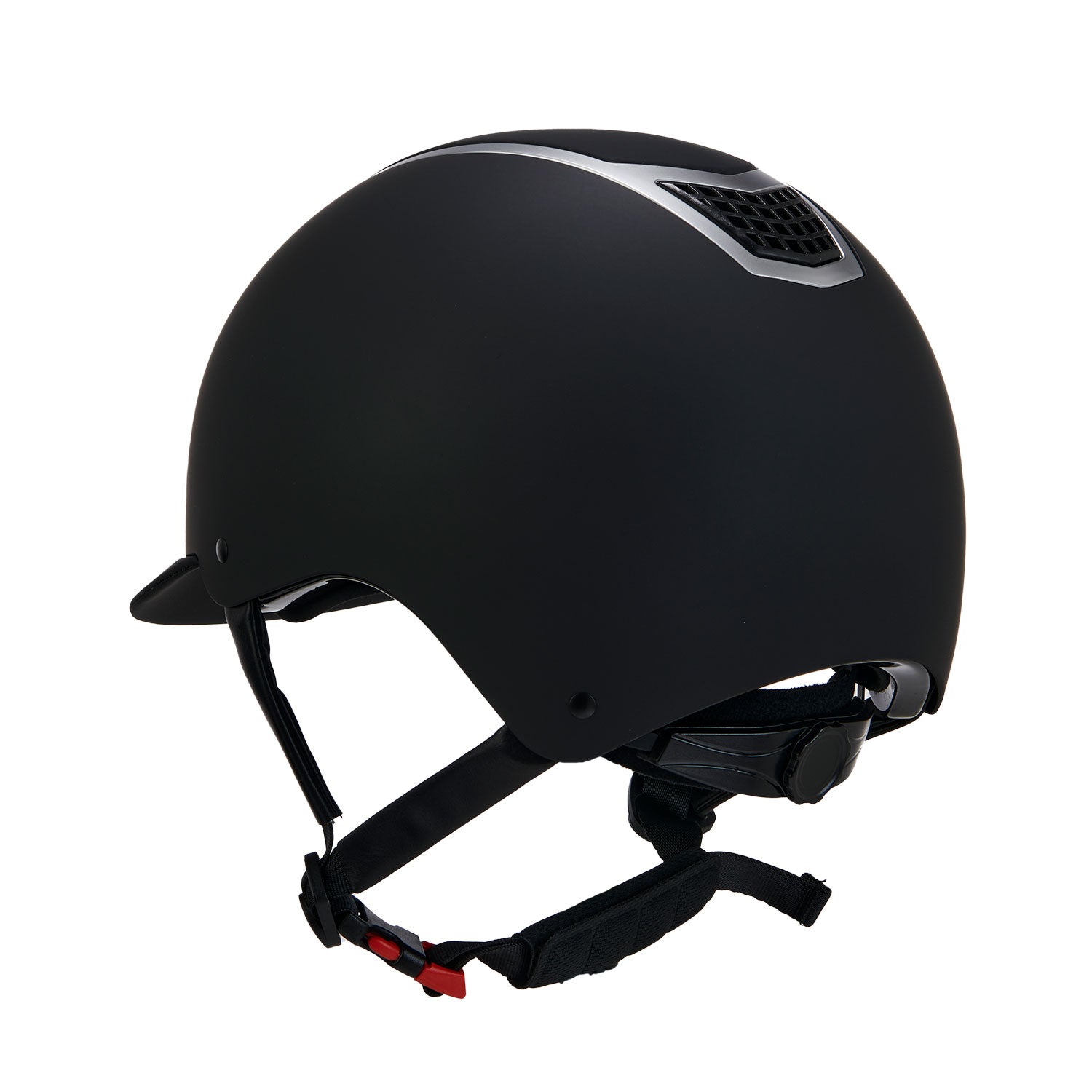 Reithelm Ultra Light Helmet With Polished Frame