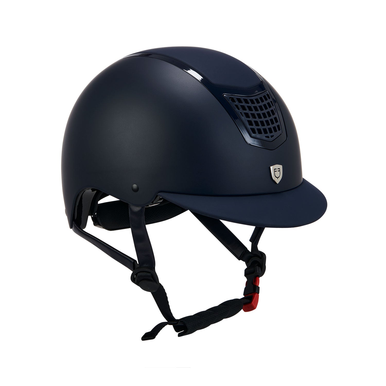 Reithelm Ultra Light Helmet With Polished Frame