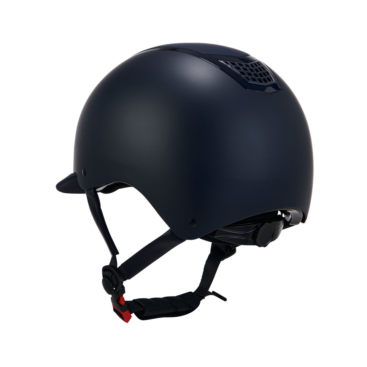 Reithelm Ultra Light Helmet With Polished Frame