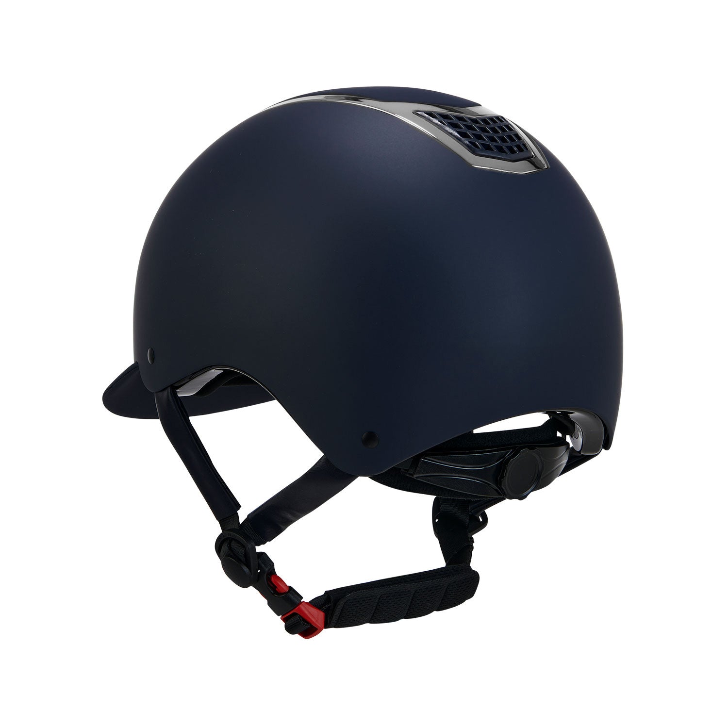 Reithelm Ultra Light Helmet With Polished Frame