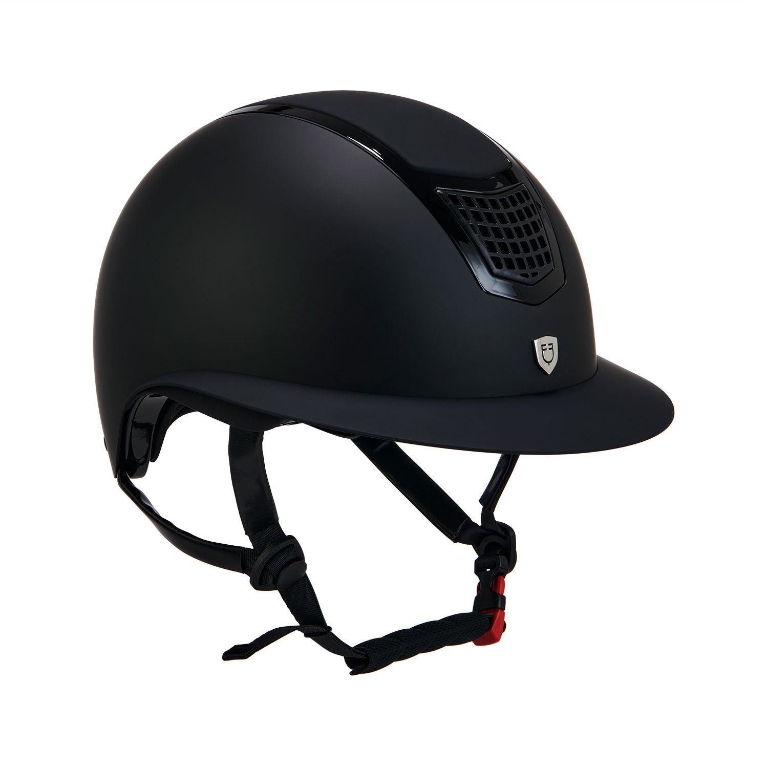 Reithelm Ultra-Light Helmet In Resistant Matte Plastic