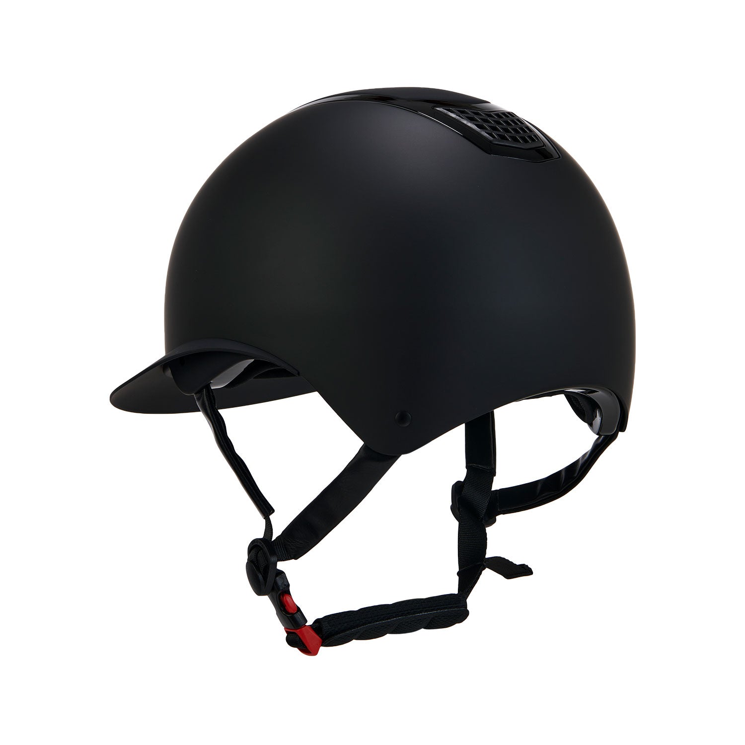 Reithelm Ultra-Light Helmet In Resistant Matte Plastic