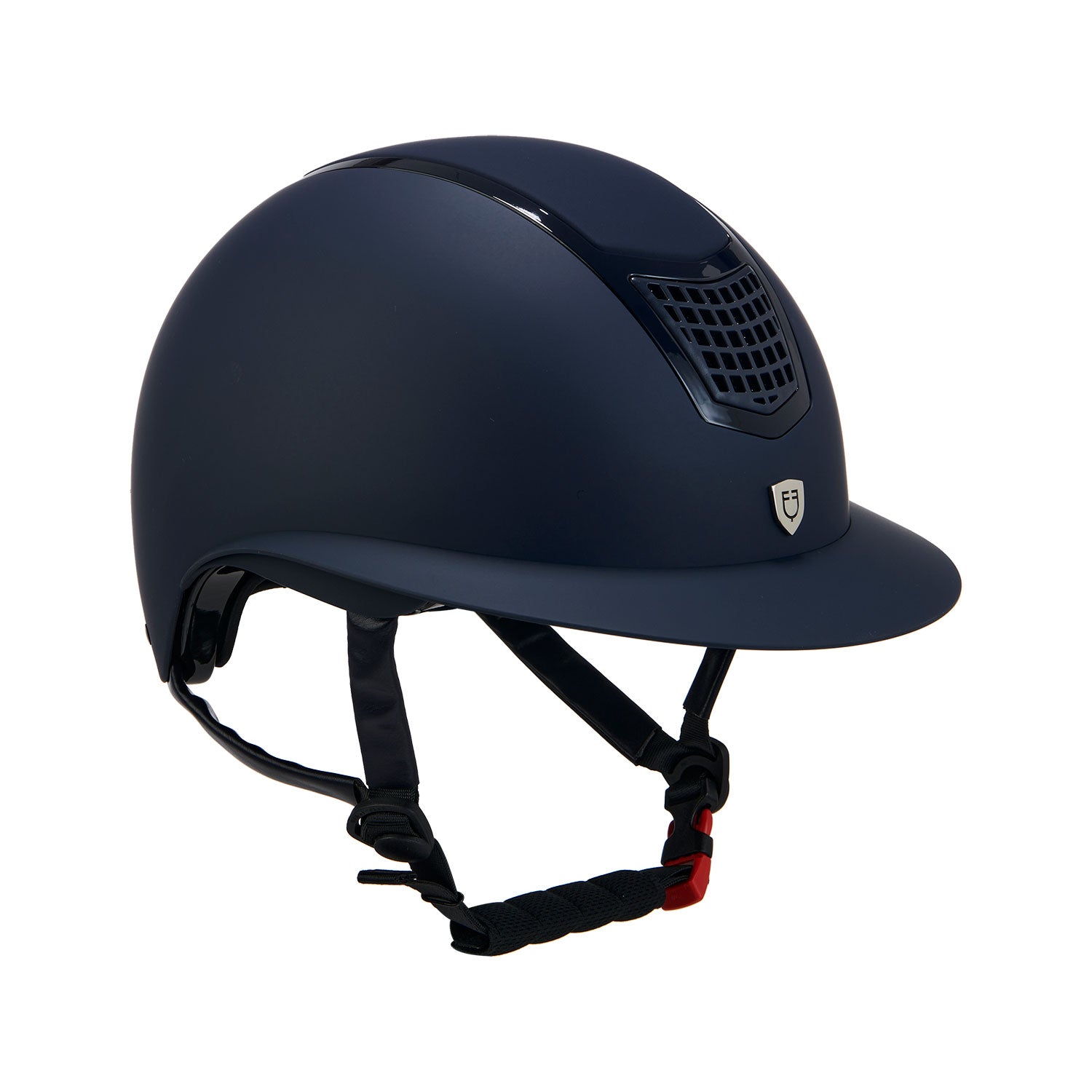 Reithelm Ultra-Light Helmet In Resistant Matte Plastic