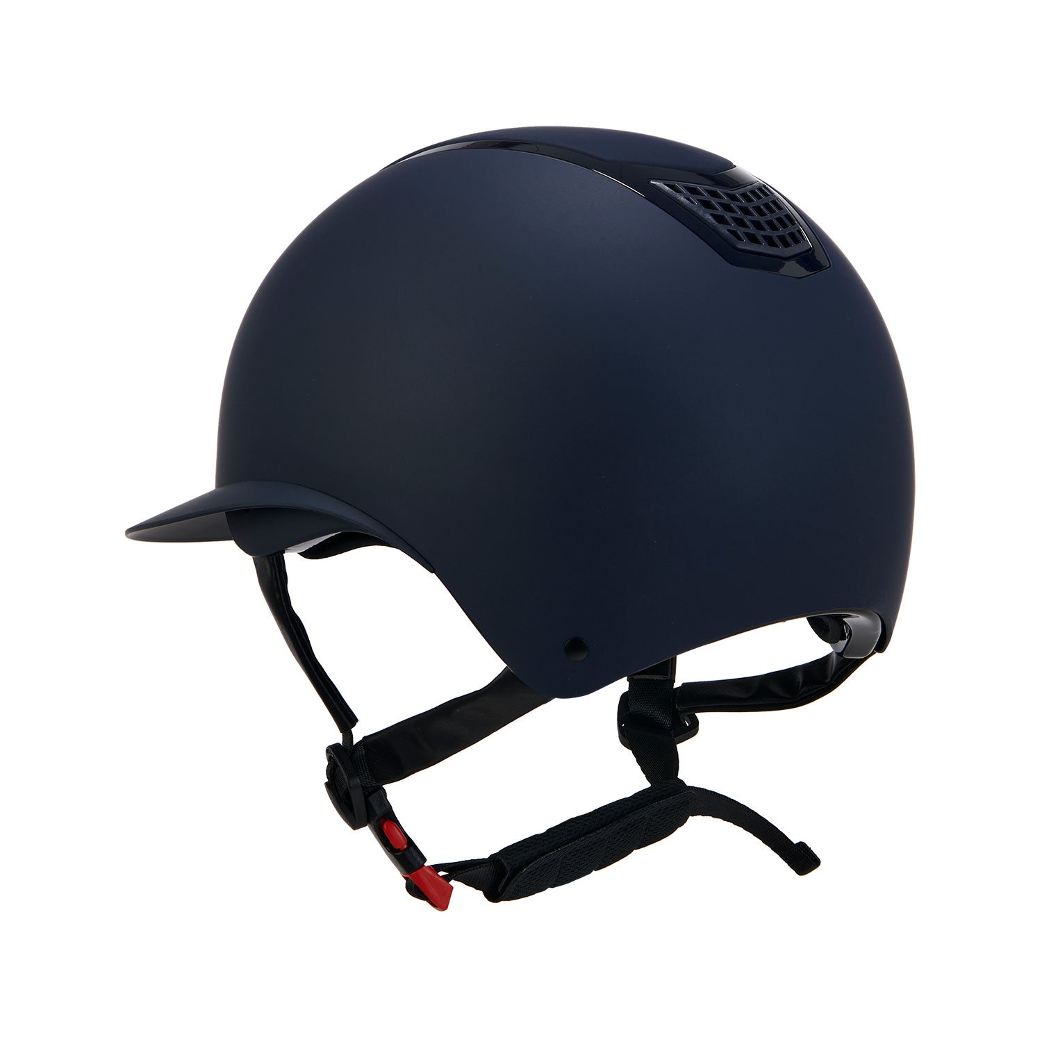 Reithelm Ultra-Light Helmet In Resistant Matte Plastic