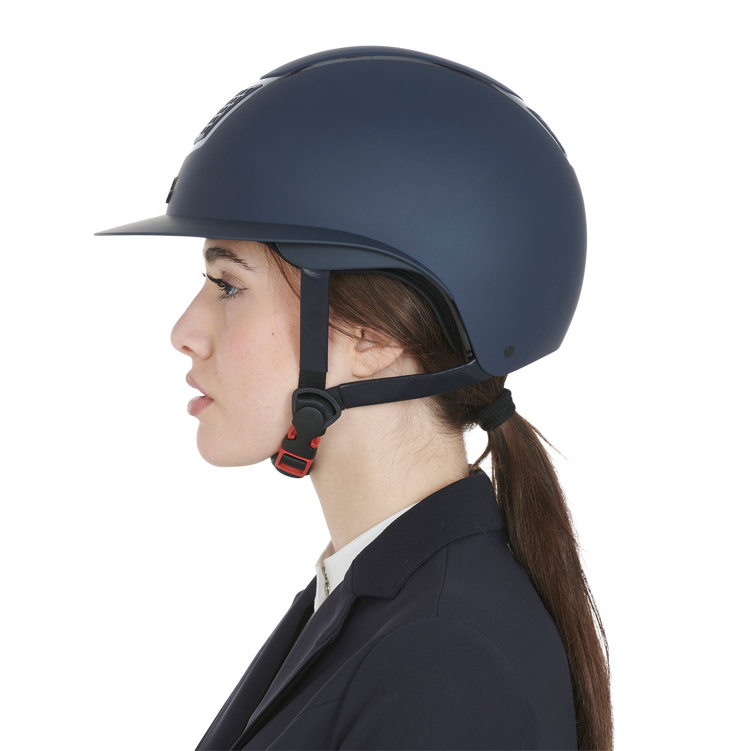 Reithelm Ultra-Light Helmet In Resistant Matte Plastic