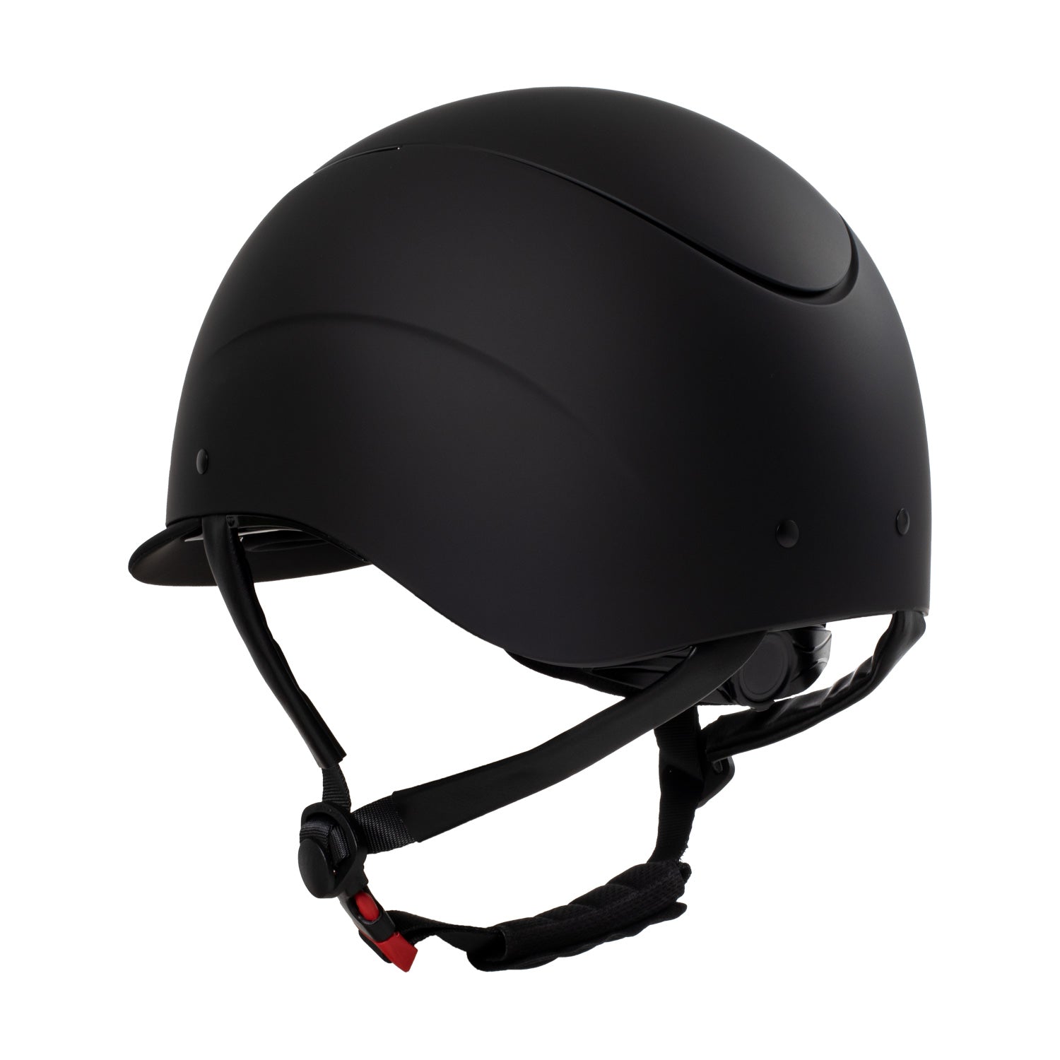 Reithelm Unisex Helmet With Shiny Frame