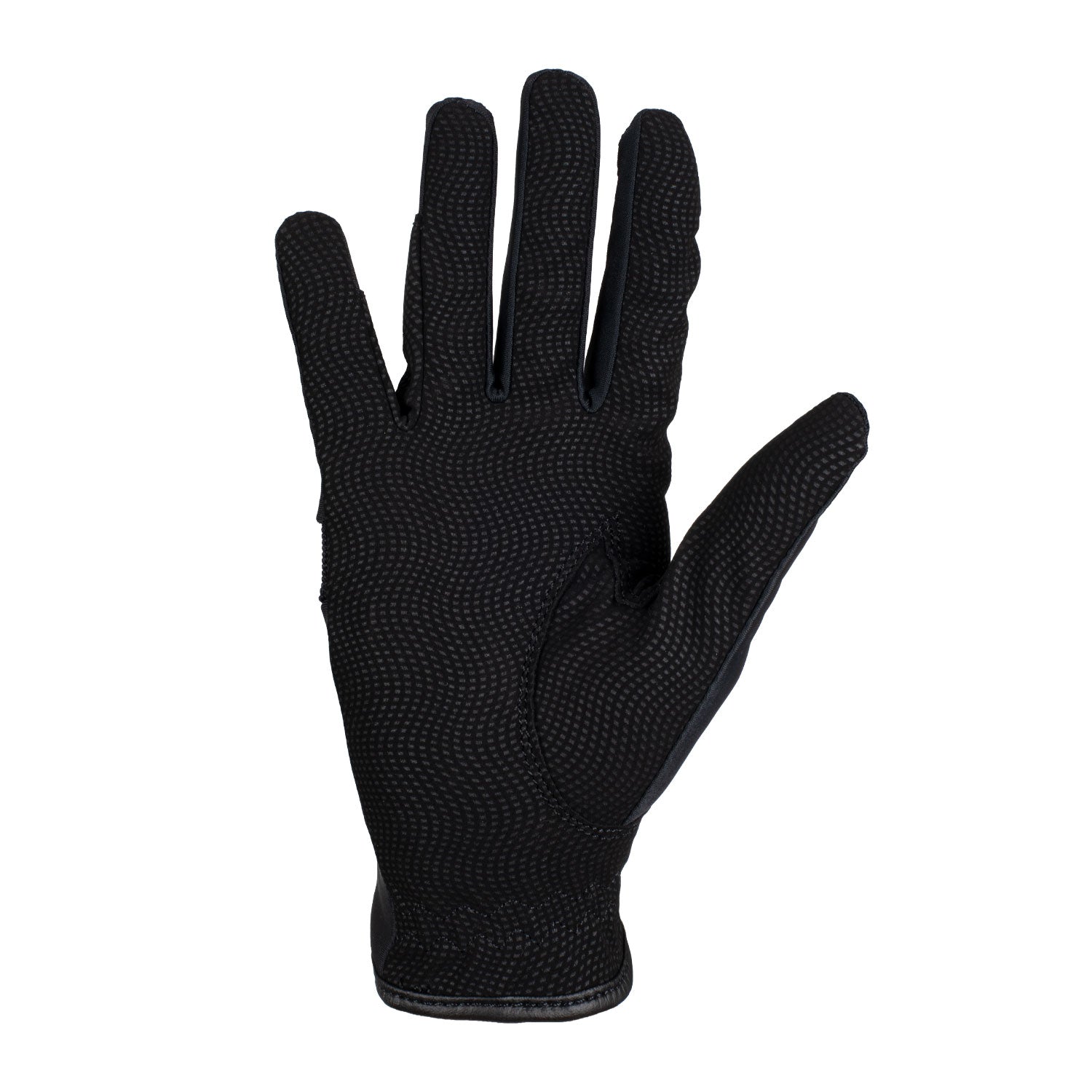 Handschuhe Gloves In Technical Fabric With Multicolor Logo