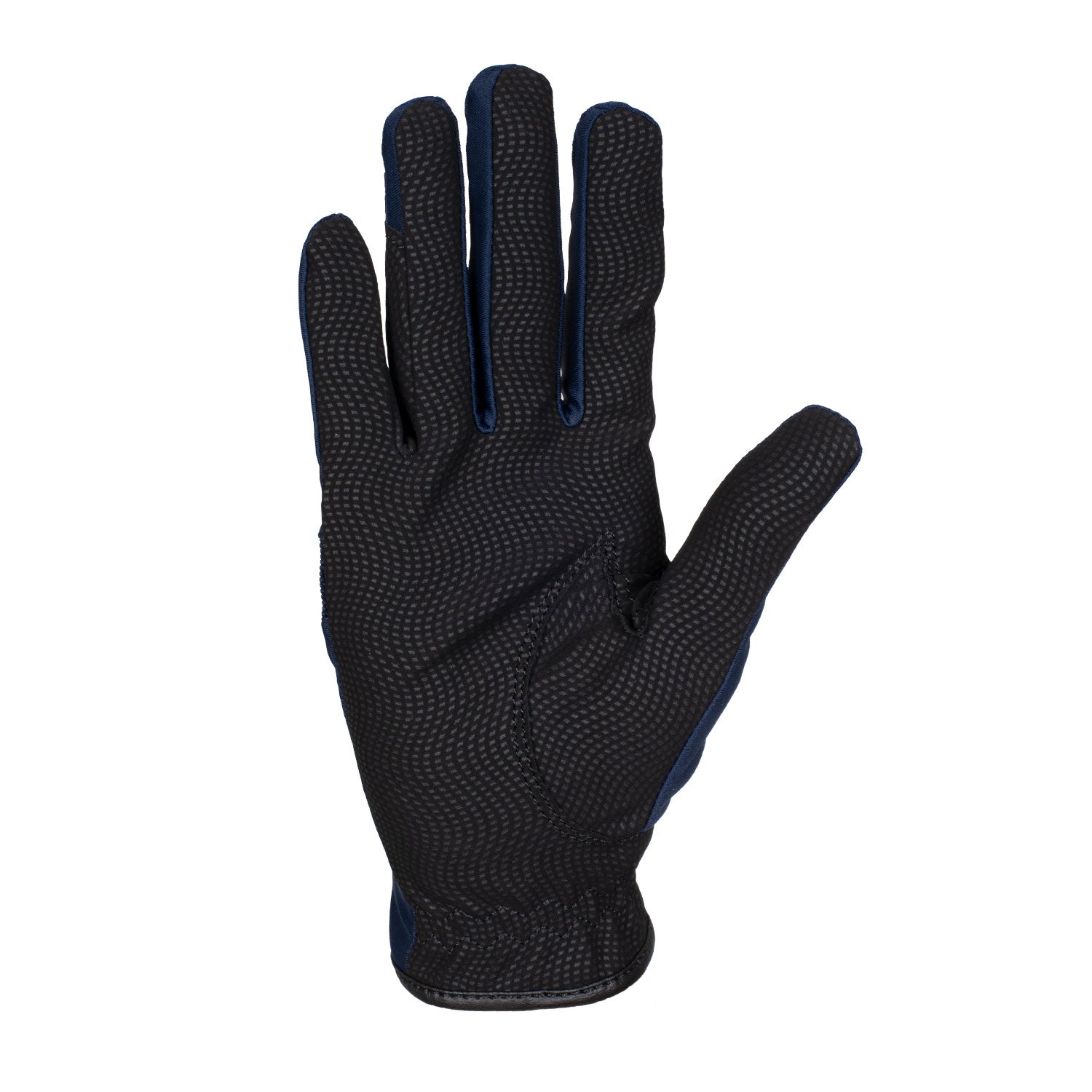 Handschuhe Gloves In Technical Fabric With Multicolor Logo