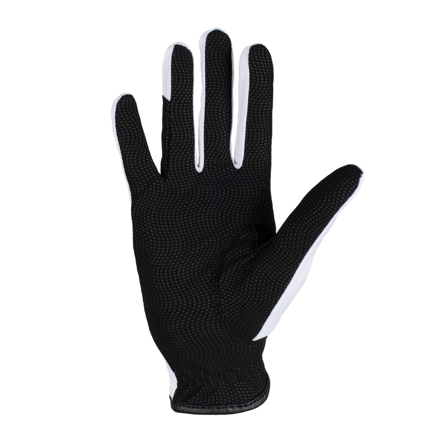 Handschuhe Gloves In Technical Fabric With Multicolor Logo