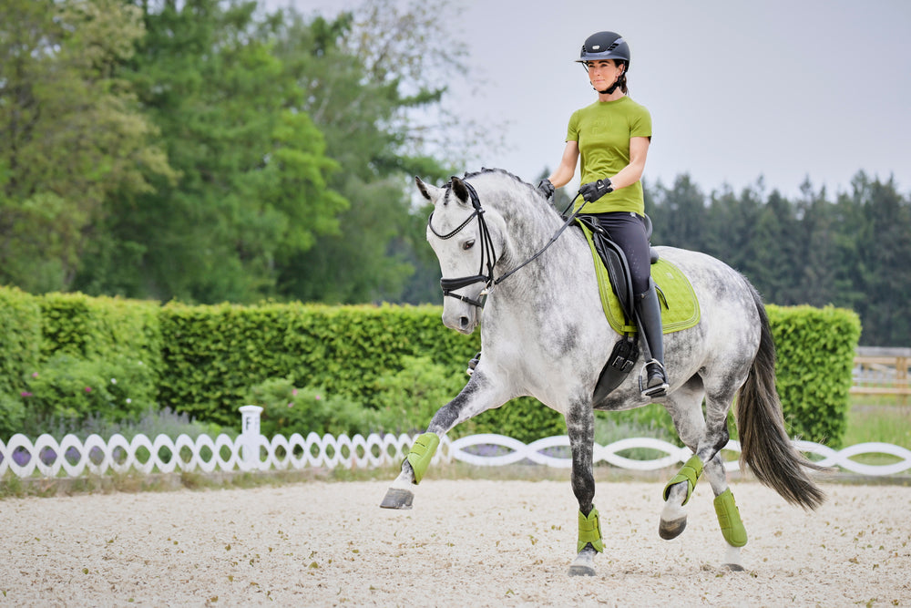 Bijou à chaîne brillante à haute brillant (platine 24/25)