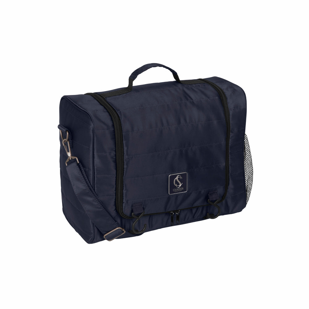 Organizer Tasche MATTGLOSS Classic Sports 24 - Reitstiefel Kandel - Dein Reitshop