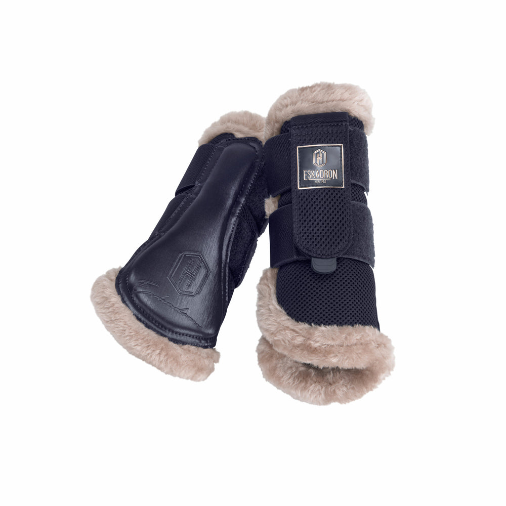 Gaupers Mesh Fauxfur Heritage 23/24