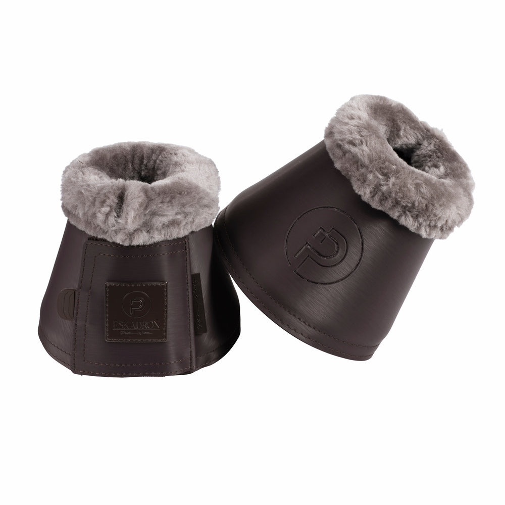 Bells de saut softslate Faux for (Platinum 24/25)