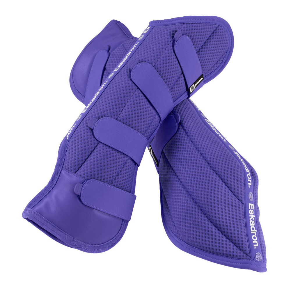 Transport Gaiters Mesh Dynamic 24