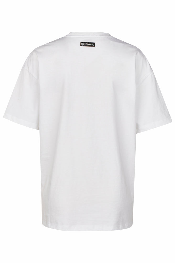 T-shirt T-shirt Oversized Dynamic 24