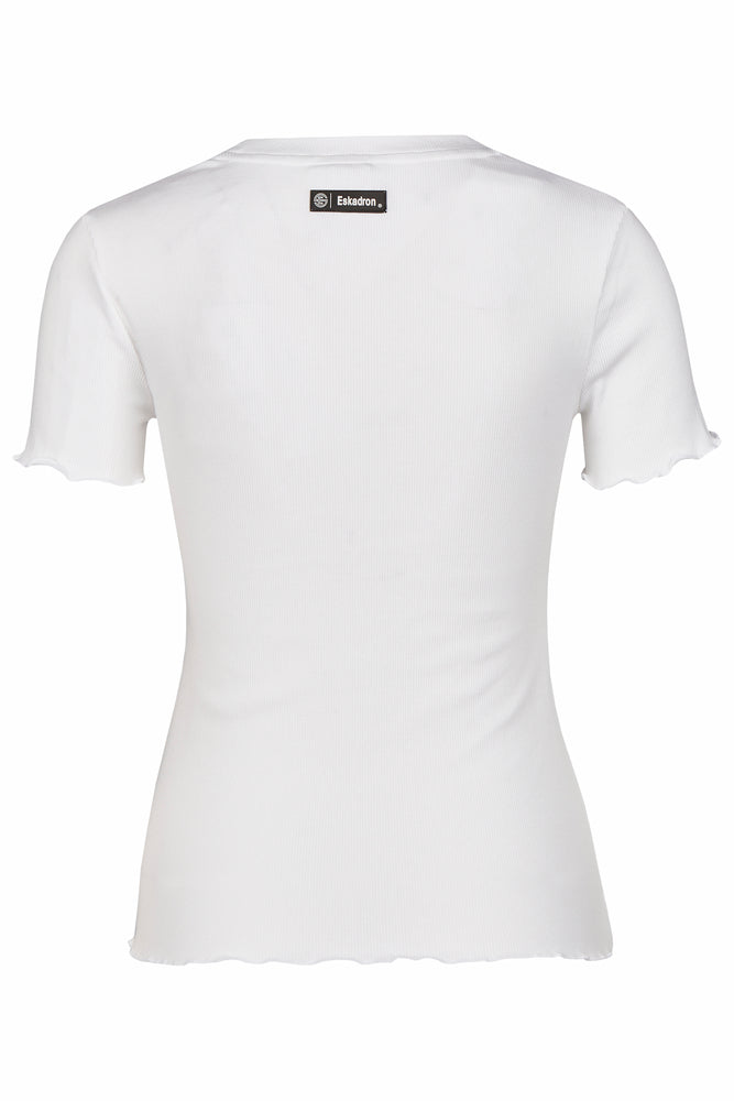 Camiseta Camiseta de costilla Dynamic 24