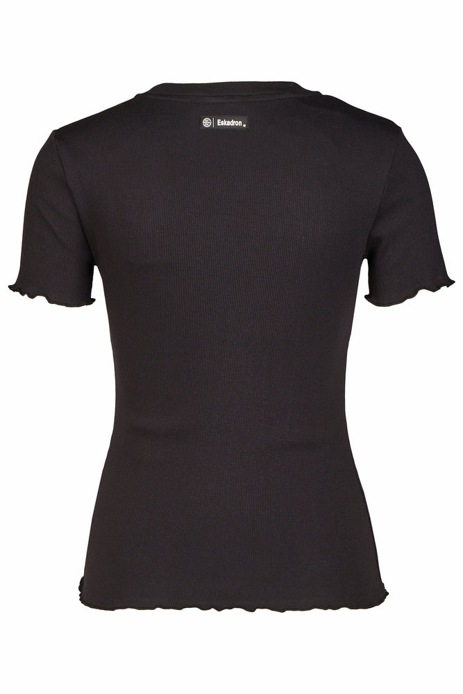 Camiseta Camiseta de costilla Dynamic 24