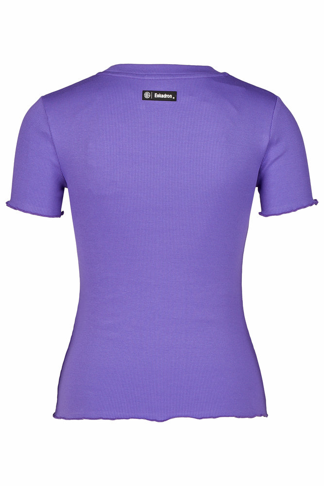 Camiseta Camiseta de costilla Dynamic 24