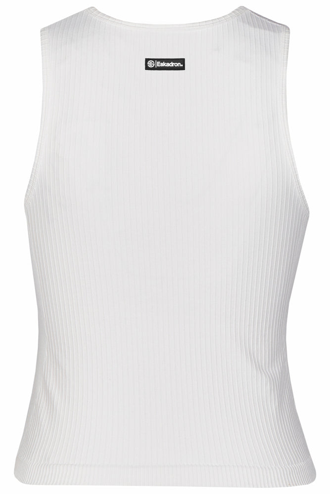 Camiseta Tank Dynamic sin costura 24