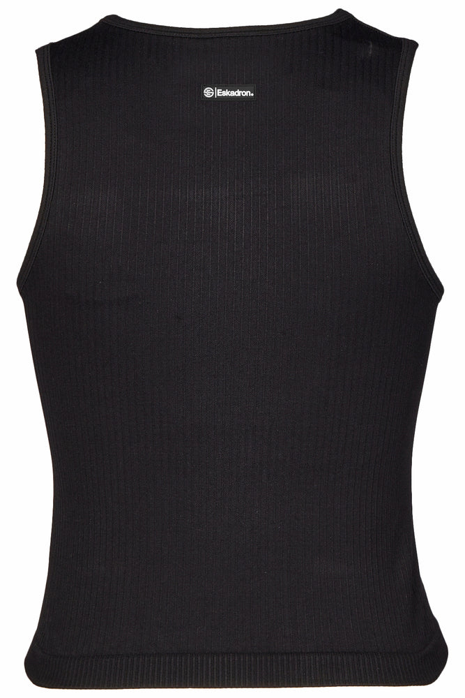 Shirt Tank Seamless Dynamic 24