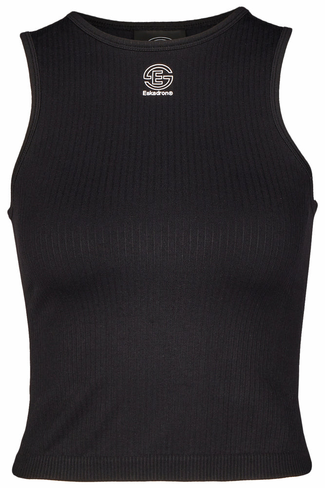 Camiseta Tank Dynamic sin costura 24