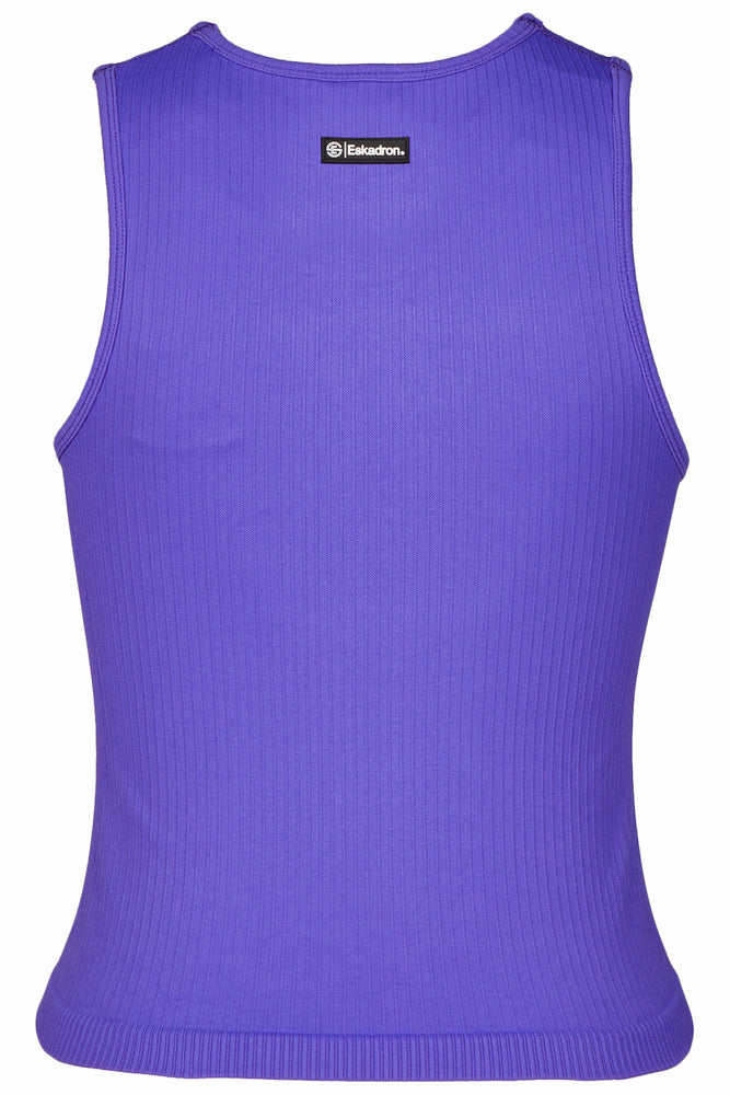 Camiseta Tank Dynamic sin costura 24