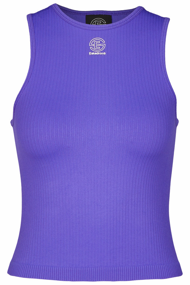 Camiseta Tank Dynamic sin costura 24