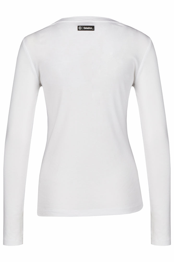 Chemise longsleeve dynamique 24