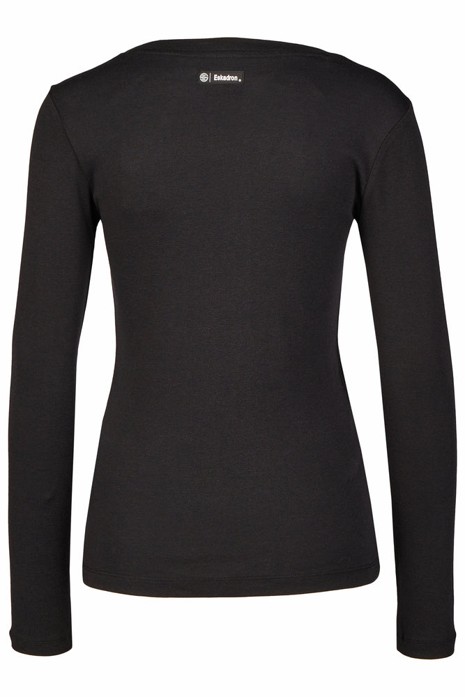 Chemise longsleeve dynamique 24