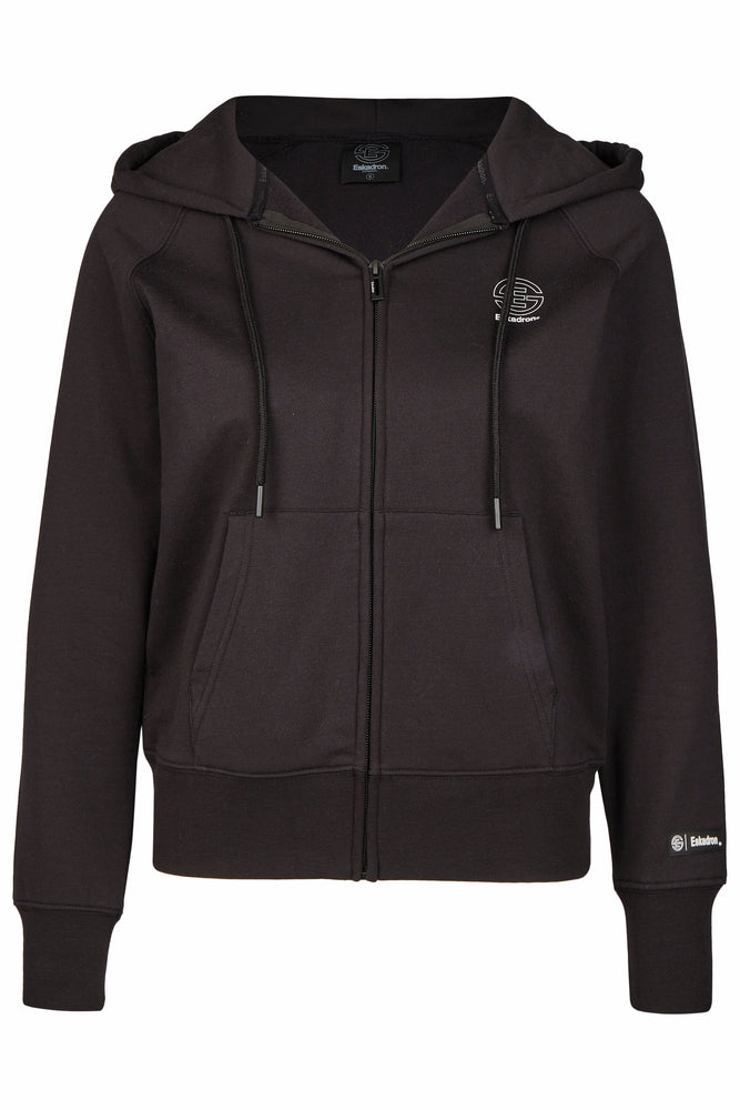 Tech-jersey Shirt Zip-Hood Dynamic Dynamic 24