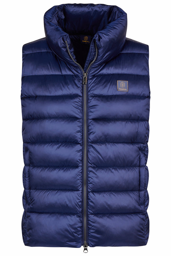 Weste QUILT-WAISTCOAT Heritage 24/25