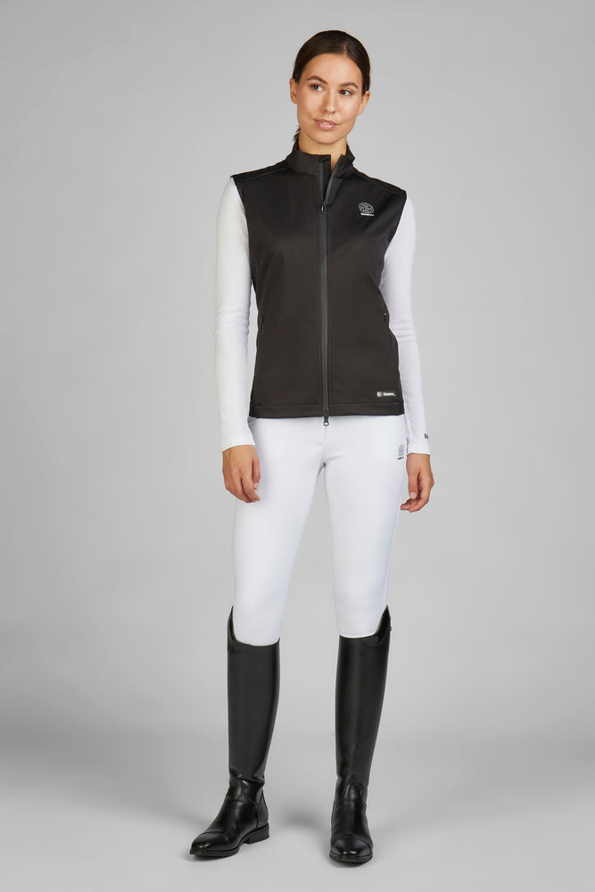 Gilet whitcoat Dynamic 24