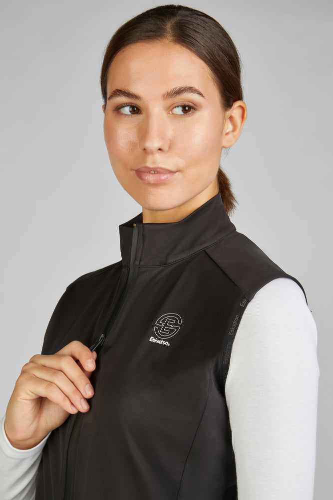 Gilet de gilet dynamique 24