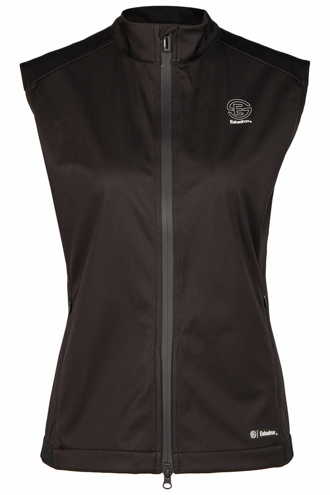 Gilet de gilet dynamique 24