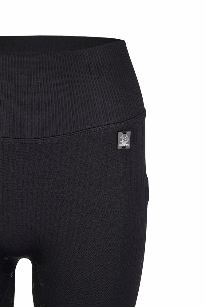 Leggins roulant dynamique sans couture serré 24