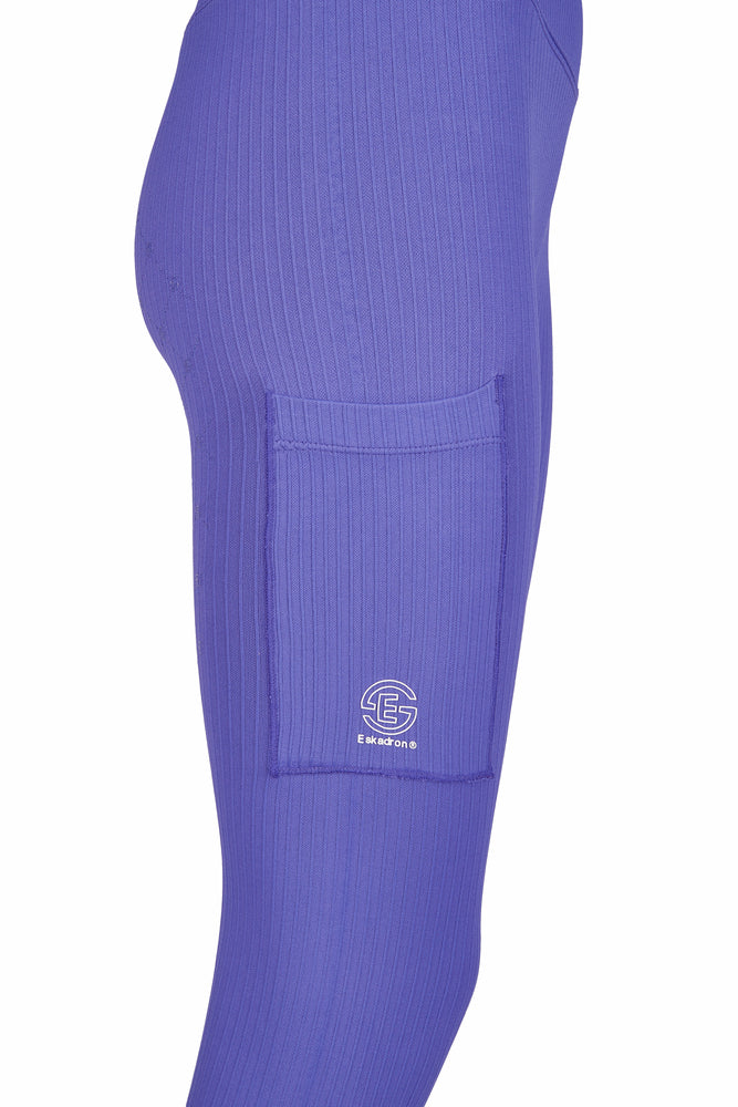 Leggins Riding Tight Seamless  DYNAMIC 24