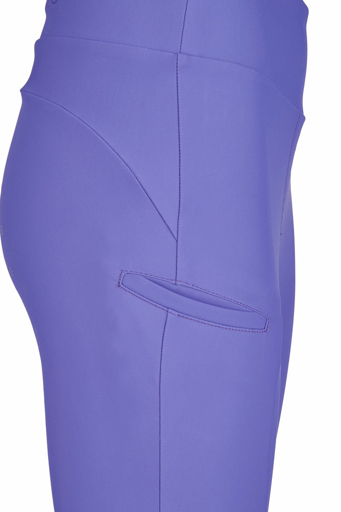 Leggins roulant serré pro dynamique 24