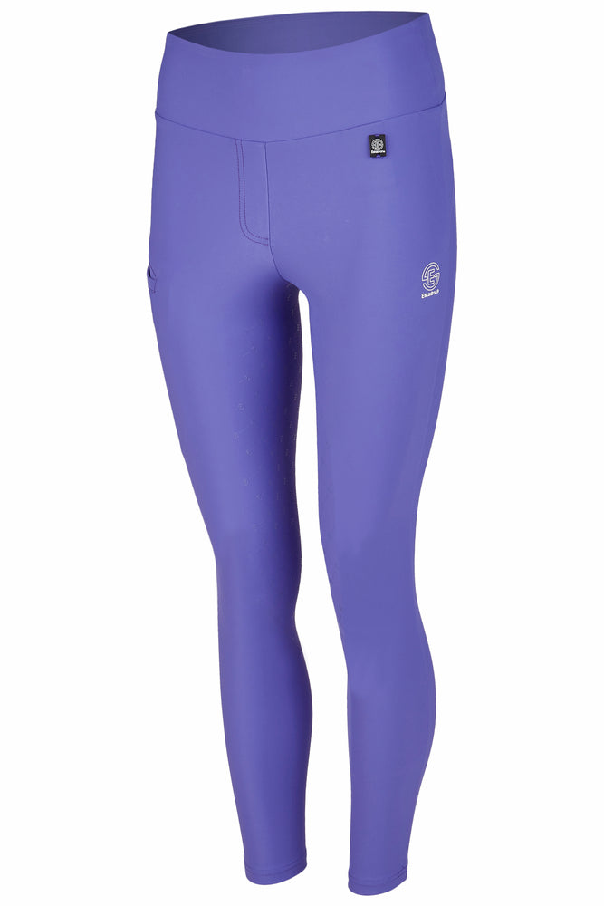 Leggins roulant serré pro dynamique 24