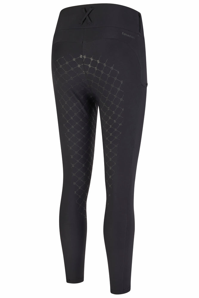 Leggings COSY RIDING TIGHT Heritage 24/25