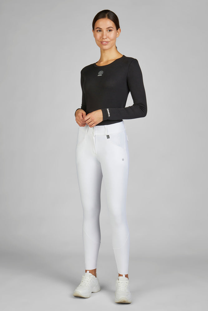 Pants Riding Breeches Dynamic 24