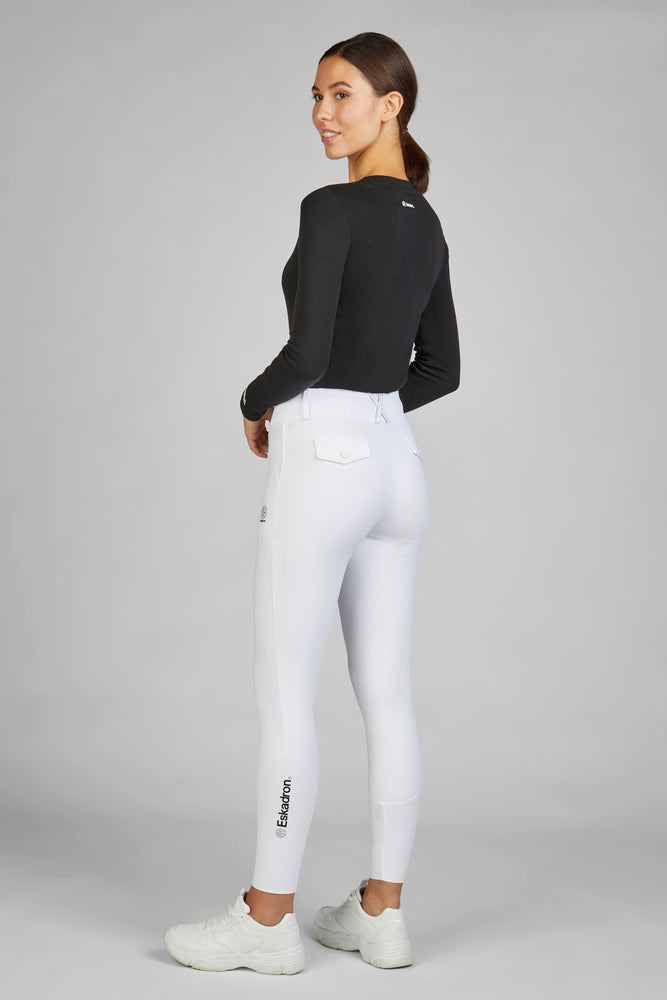 Pants Riding Breeches Dynamic 24