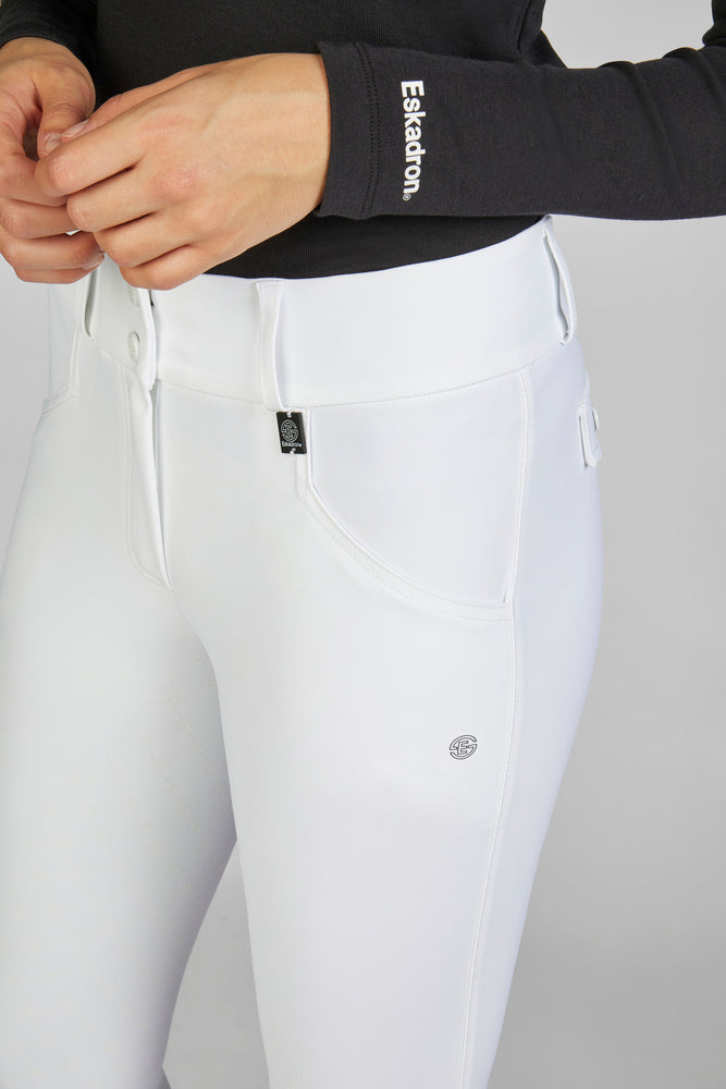 Pants Riding Breeches Dynamic 24