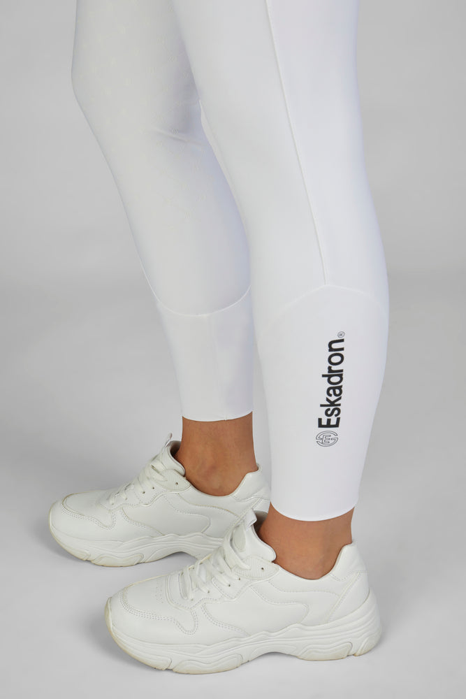 Pants Riding Breeches Dynamic 24